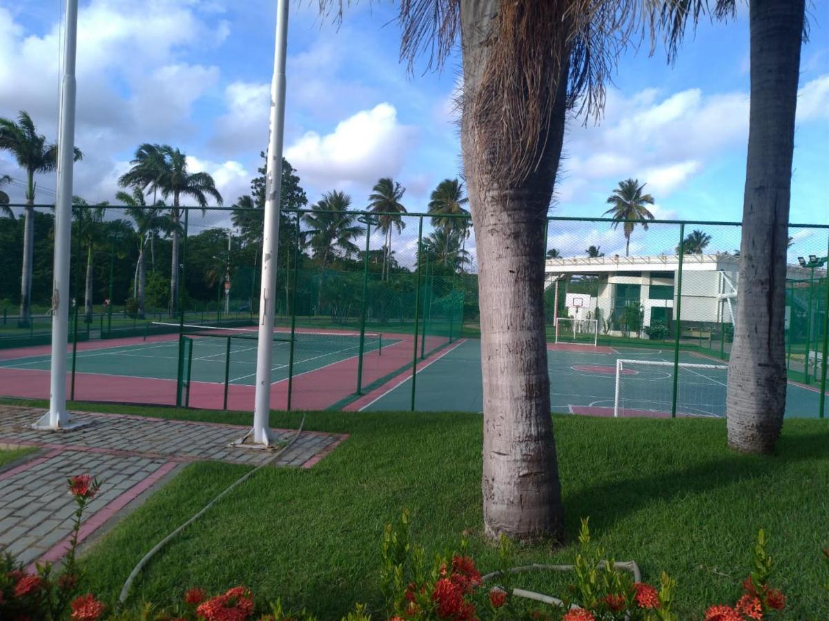 Beach Class Muro Alto Porto de Galinhas Exterior photo