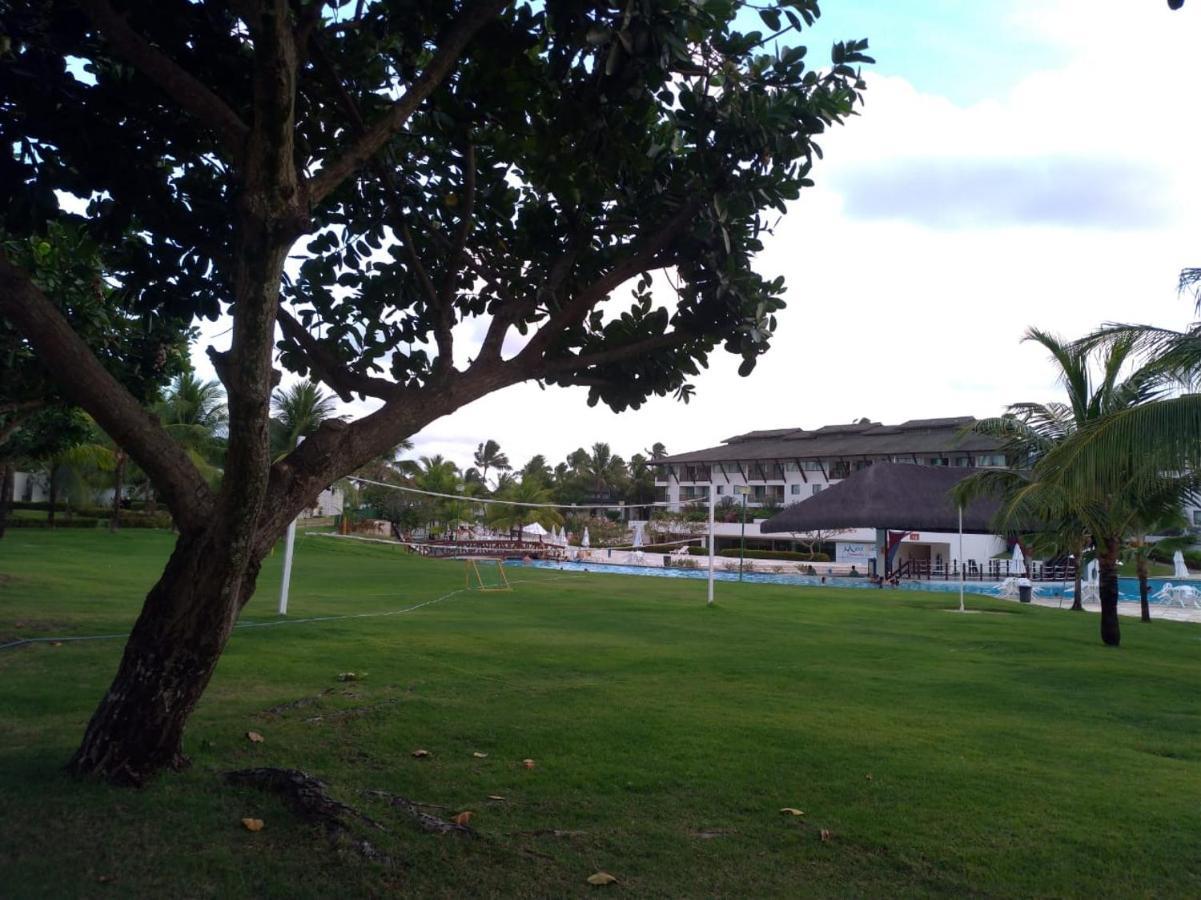 Beach Class Muro Alto Porto de Galinhas Exterior photo